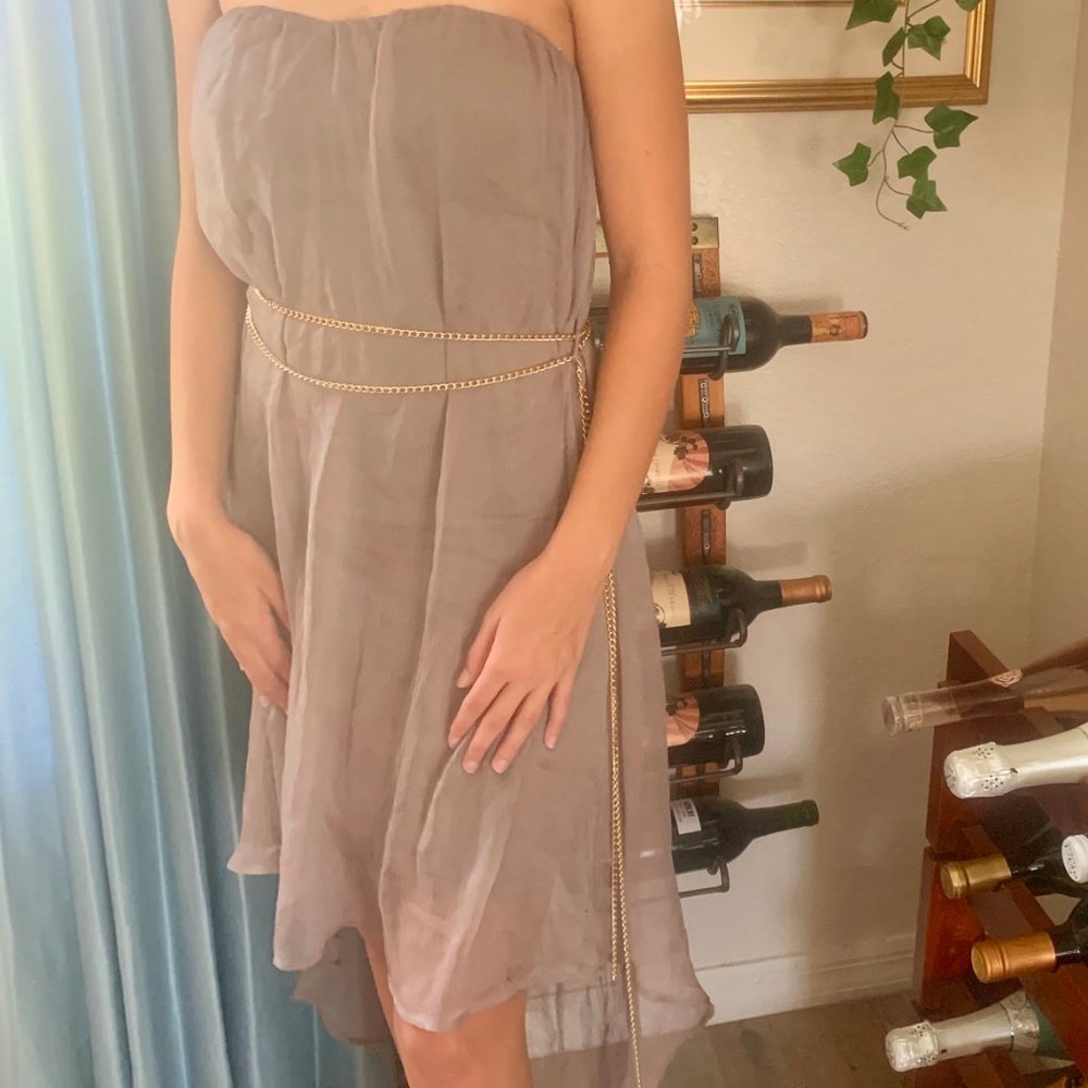 Beach Dress - Picture 2 of 5